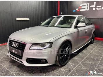 AUDI A4 (3E GENERATION) AVANT III AVANT 3.2 FSI 265 S LINE QUATTRO TIPTRONIC