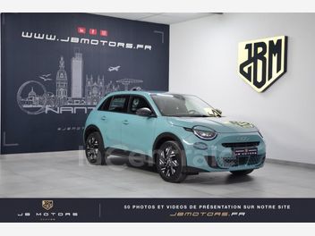 FIAT 600 (2E GENERATION) II 1.2 HYBRID 100 DCT6