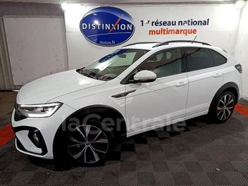 VOLKSWAGEN TAIGO 1.0 TSI 110 R-LINE DSG7