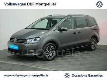 VOLKSWAGEN SHARAN 2 II 2.0 TDI 150 BLUEMOTION TECHNOLOGY SOUND DSG6