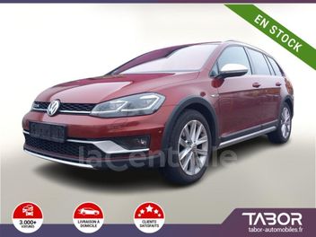 VOLKSWAGEN GOLF 7 SW ALLTRACK VII (2) 2.0 TDI 150 BLUEMOTION TECHNOLOGY ALLTRACK 4MOTION DSG7