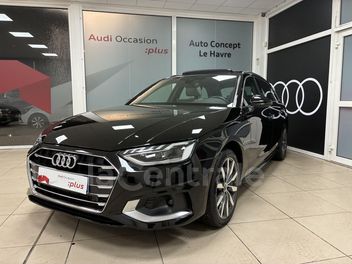 AUDI A4 (5E GENERATION) AVANT V (3) AVANT 2.0 35 TFSI 150 AVUS S TRONIC 7