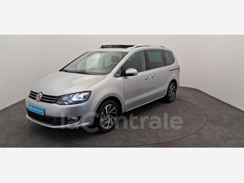 VOLKSWAGEN SHARAN 2 II (2) 1.4 TSI 150 BLUEMOTION TECHNOLOGY CONNECT