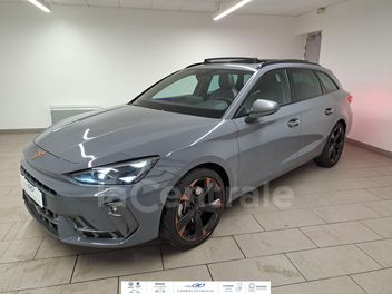 CUPRA 