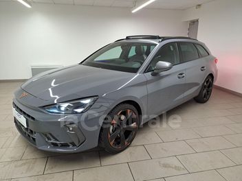 CUPRA 