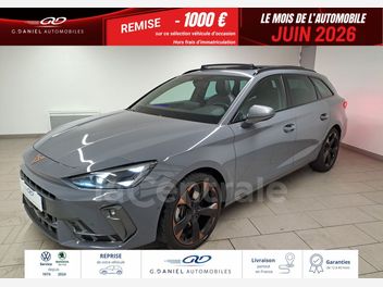 CUPRA 