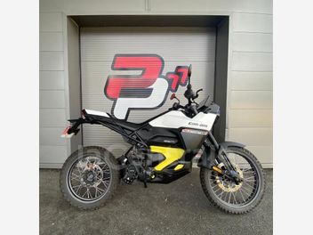 CAN AM ORIGIN EV46 14