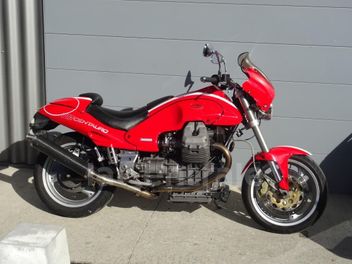 MOTO GUZZI V10 1000 CENTAURO