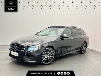 MERCEDES CLASSE E 5 BREAK V BREAK 220 D FASCINATION 9G-TRONIC