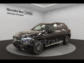 MERCEDES GLC 2 II 300 DE HYBRID EQ 4MATIC AMG LINE + 9G-TRONIC