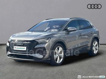 AUDI Q4 E-TRON 45 285 82 KWH S LINE