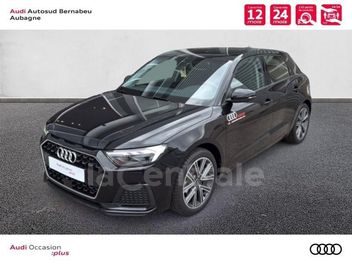 AUDI A1 (2E GENERATION) SPORTBACK II 1.0 30 TFSI 116 DESIGN S TRONIC 7