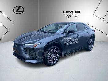 LEXUS RZ 450E 313 EXECUTIVE 71.4KWH