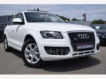 AUDI Q5 2.0 TFSI 180 AMBIENTE QUATTRO