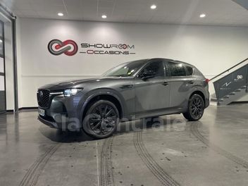 MAZDA CX-60 3.3 E-SKYACTIV D 200 HOMURA BVA8 2022