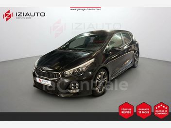 KIA PRO CEE D 2 II (2) 1.0 T-GDI 120 6CV ISG GT LINE BV6