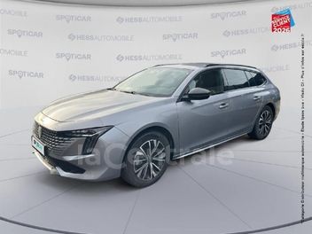 PEUGEOT 