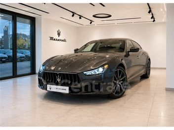 MASERATI 