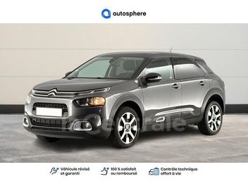 CITROEN C4 CACTUS (2) 1.5 BLUEHDI 100 S&S SHINE BV6