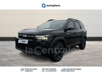 DACIA BIGSTER 1.8 HYBRID 155 JOURNEY