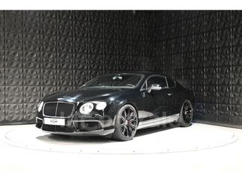 BENTLEY CONTINENTAL GT 2 (2) 4.0I V8 BVA GT COUPE