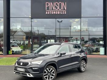 SEAT ATECA (2) 1.5 TSI 150 ACT S&S STYLE DSG7
