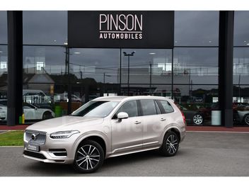 VOLVO XC90 (2E GENERATION) T8 455 ULTRA STYLE CHROME