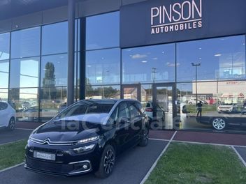 CITROEN GRAND C4 SPACETOURER 1.2 PURETECH 130 S&S FEEL EAT8