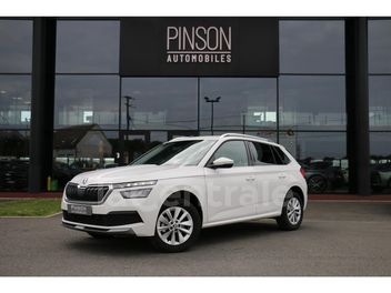 SKODA KAMIQ 1.0 TSI 110 DSG7 AMBITION