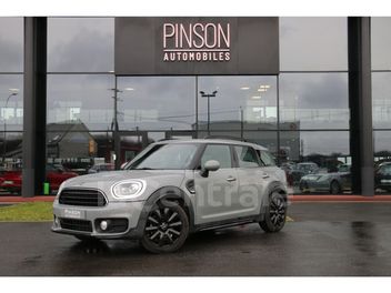 MINI COUNTRYMAN 2 II (F60) ONE 102 EDITION OAKWOOD BV6