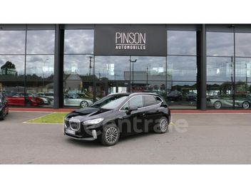 BMW SERIE 2 U06 ACTIVE TOURER (U06) ACTIVE TOURER 225E XDRIVE 245 LUXURY DKG7