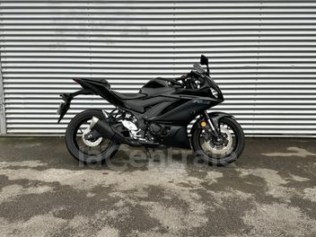 YAMAHA YZF R3 321