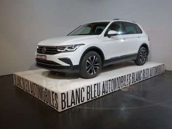 VOLKSWAGEN TIGUAN 2 (2) 2.0 TDI 150 UNITED DSG7
