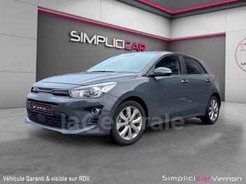 KIA RIO 4 IV (2) 1.0 T-GDI 100 BLUE EDITION