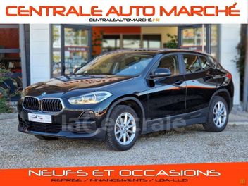 BMW X2 F39 (F39) SDRIVE 16D PREMIERE DKG7