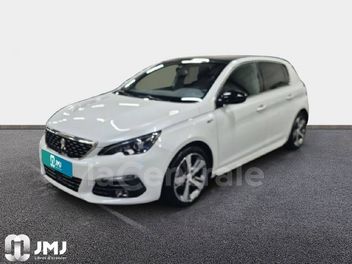PEUGEOT 308 (2E GENERATION) II (2) 1.2 PURETECH 130 S&S GT EAT8