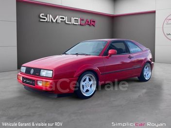 VOLKSWAGEN CORRADO 16S