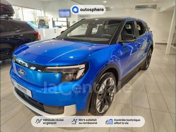 FORD EXPLORER 7 VII ELECTRIQUE 286 RWD EXTENDED RANGE 77 KWH PACK PREMIUM