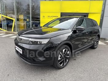 OPEL GRANDLAND 2 II 1.2 TURBO HYBRID 145 GS E-DCT6
