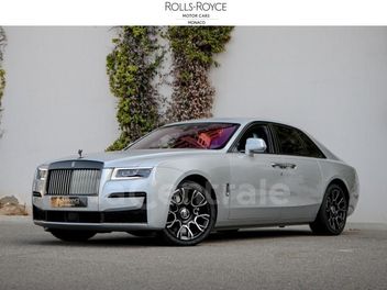 ROLLS ROYCE 