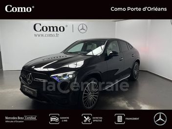 MERCEDES GLC 2 II 300 E HYBRID EQ 4MATIC AMG LINE + 9G-TRONIC
