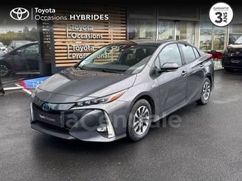 TOYOTA PRIUS 4 RECHARGEABLE IV (2) HYBRID RECHARGEABLE 5CV SOLAR