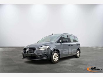 MERCEDES CITAN TOURER TOURER 1.5 108 CDI LONG