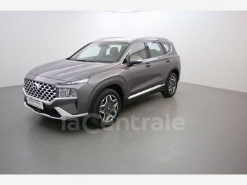 HYUNDAI SANTA FE 4 IV (2) 1.6 T-GDI PLUG-IN 265 HTRAC BUSINESS BVA6