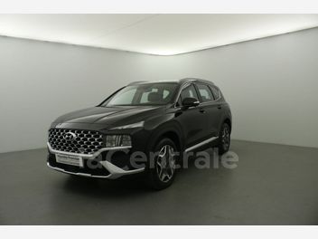 HYUNDAI SANTA FE 4 IV (2) 1.6 T-GDI PLUG-IN 265 HTRAC BUSINESS BVA6
