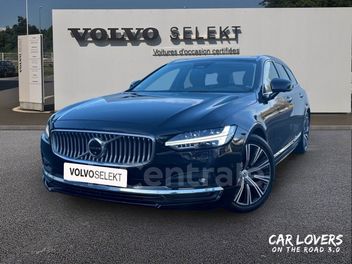 VOLVO V90 (2E GENERATION) II (2) B4 197 INSCRIPTION LUXE GEARTRONIC 8