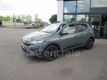 DACIA SANDERO 3 STEPWAY III STEPWAY 1.0 ECO-G 100 EXPRESSION