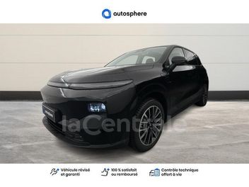 LEAPMOTOR B10 BEV 67.1 KWH - 160 KW LIFE PRO MAX