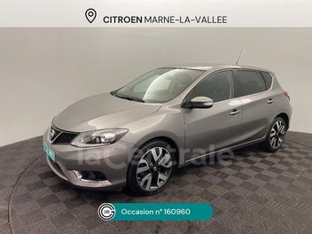 NISSAN PULSAR GT 1.6 DIG-T 190 GT