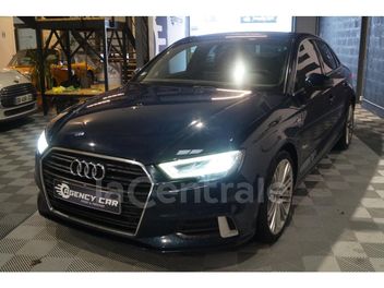 AUDI A3 (3E GENERATION) BERLINE III (2) BERLINE 2.0 TFSI 190 S LINE S TRONIC 7